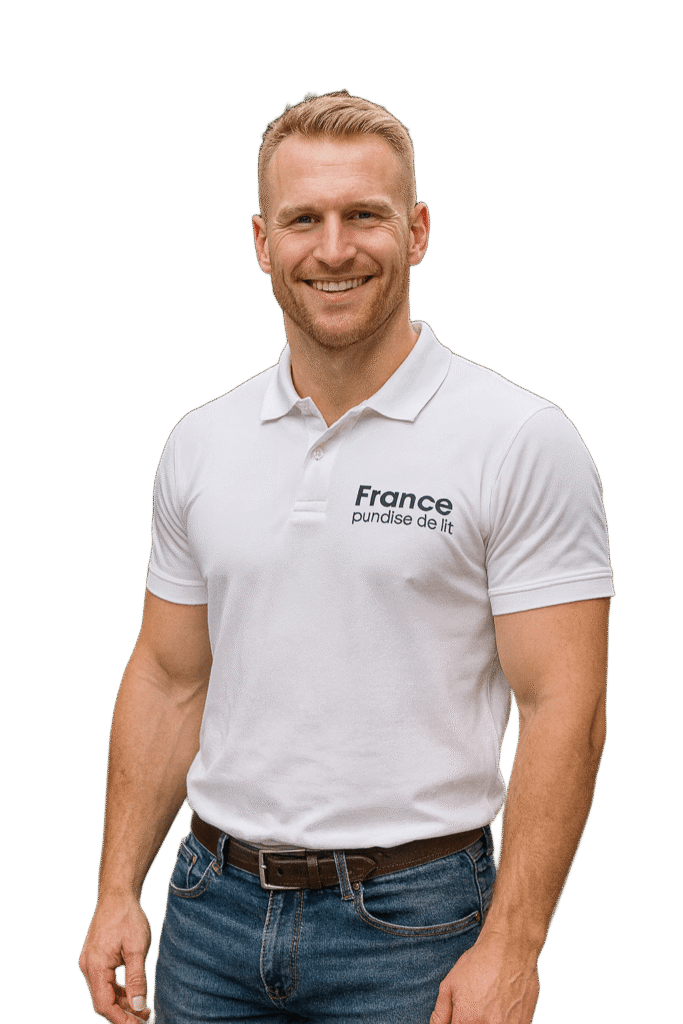 expert des punaises de lit Lyon