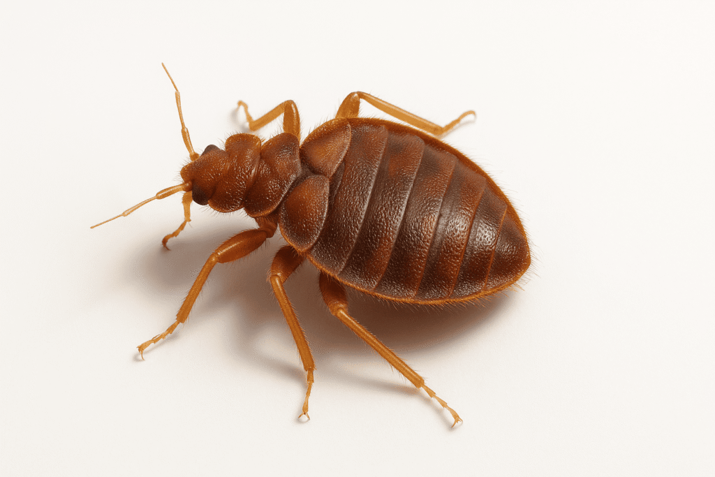 punaise de lit lyon 69003